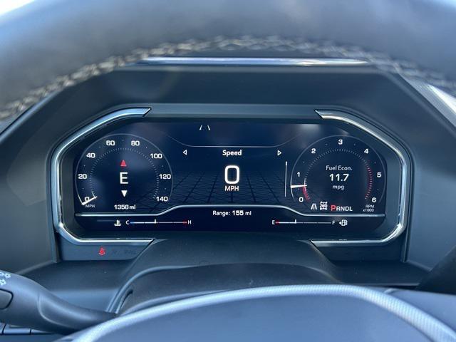 used 2024 GMC Sierra 3500 car, priced at $76,500