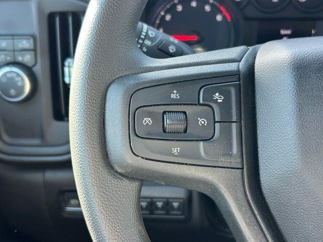 new 2026 Chevrolet Silverado 2500 car, priced at $52,688