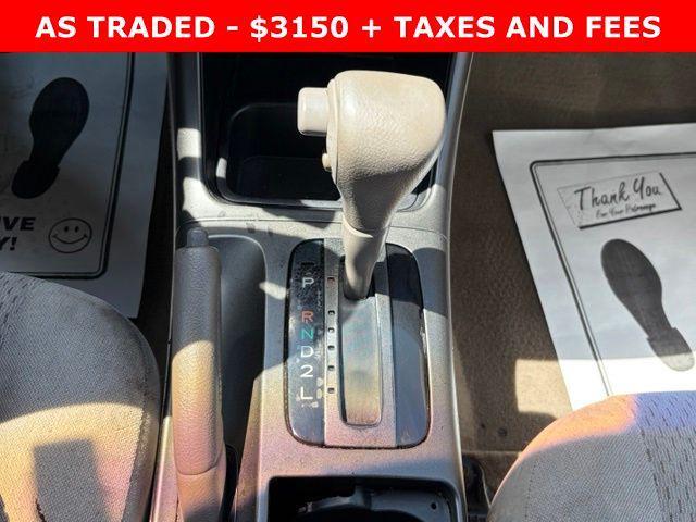 used 2004 Toyota Camry car, priced at $4,349