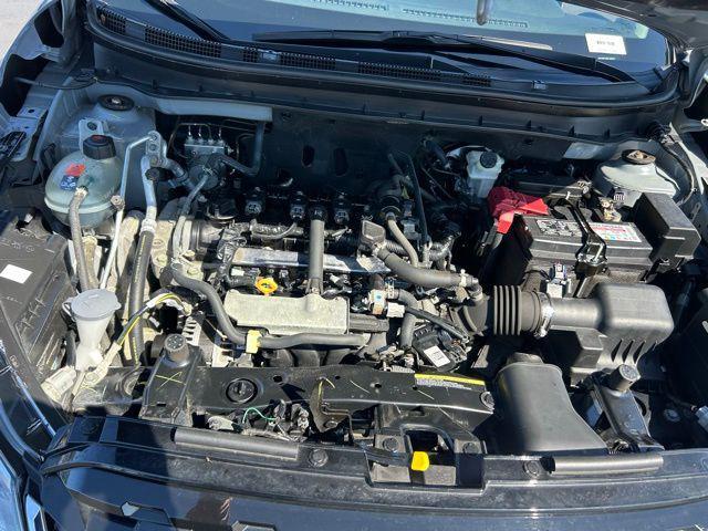 used 2023 Nissan Kicks car, priced at $18,199