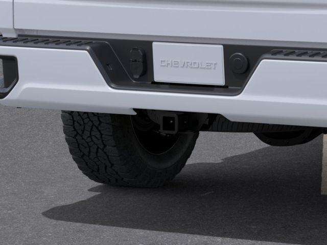 new 2026 Chevrolet Silverado 1500 car, priced at $43,469