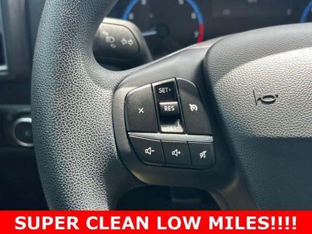 used 2021 Ford Bronco Sport car, priced at $22,400