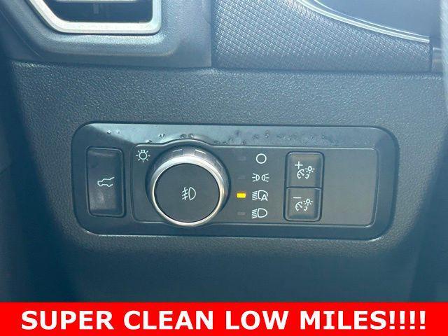 used 2021 Ford Bronco Sport car, priced at $22,400