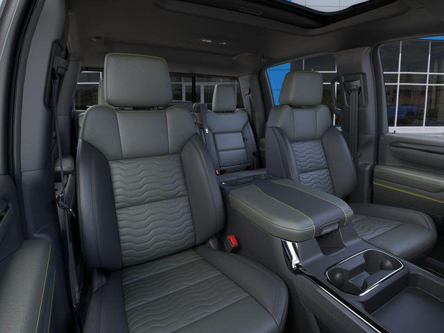 new 2026 Chevrolet Silverado 2500 car, priced at $78,618