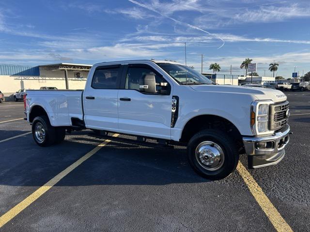 used 2024 Ford F-350 car, priced at $52,995