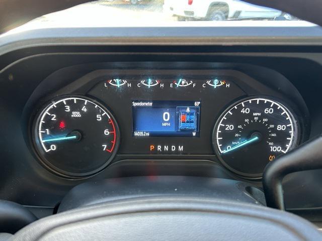 used 2024 Ford F-350 car, priced at $52,995