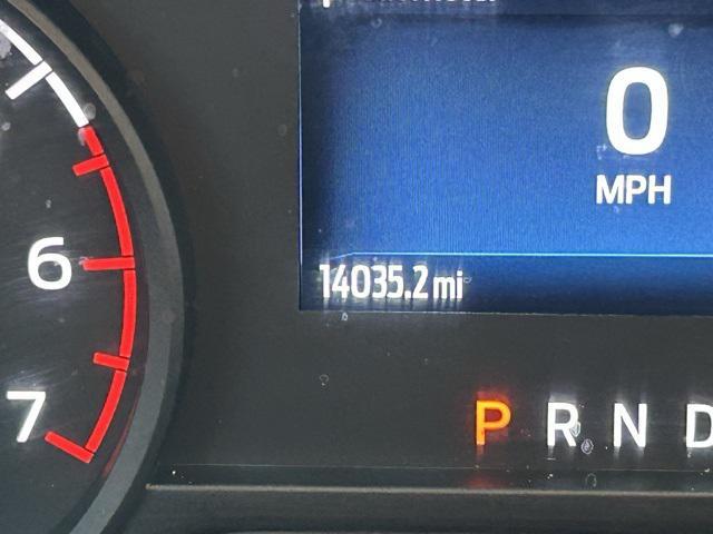 used 2024 Ford F-350 car, priced at $52,995