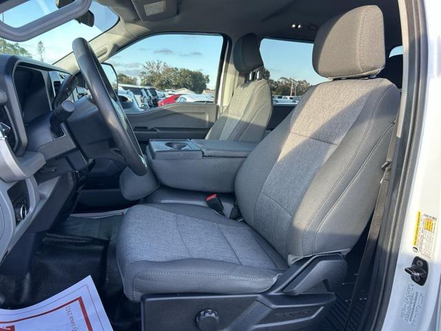 used 2024 Ford F-350 car, priced at $52,995