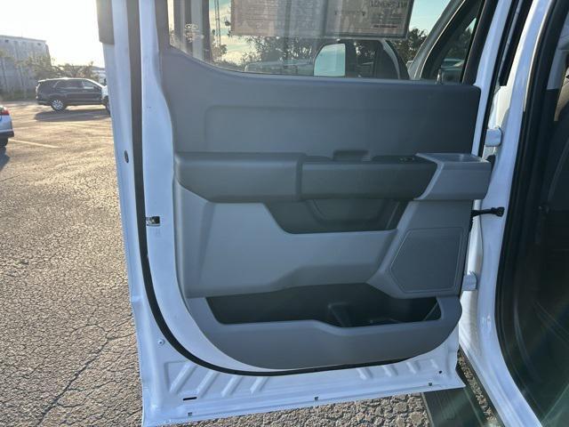 used 2024 Ford F-350 car, priced at $52,995