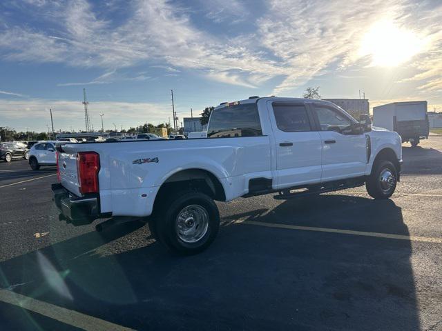 used 2024 Ford F-350 car, priced at $52,995