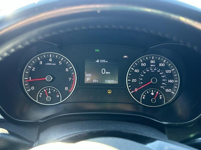 used 2019 Kia Optima car, priced at $11,834