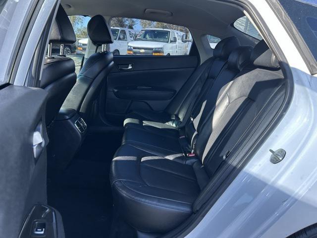used 2019 Kia Optima car, priced at $11,834