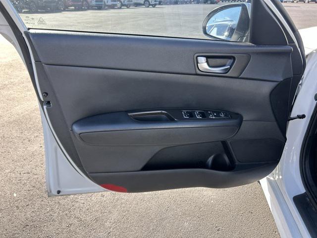 used 2019 Kia Optima car, priced at $11,834