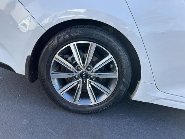 used 2019 Kia Optima car, priced at $11,834