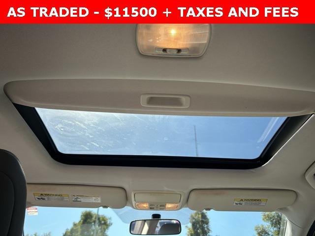 used 2014 Honda CR-V car, priced at $11,500