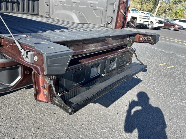 used 2024 GMC Sierra 3500 car, priced at $84,500