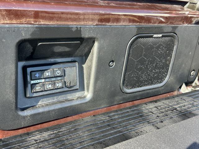 used 2024 GMC Sierra 3500 car, priced at $84,500