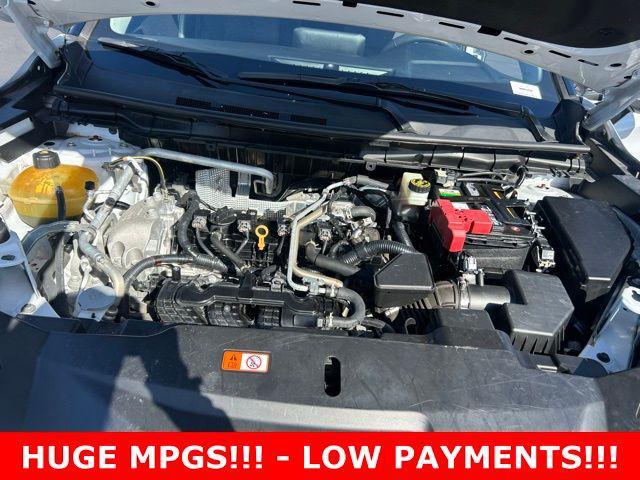 used 2022 Mitsubishi Outlander car, priced at $16,900