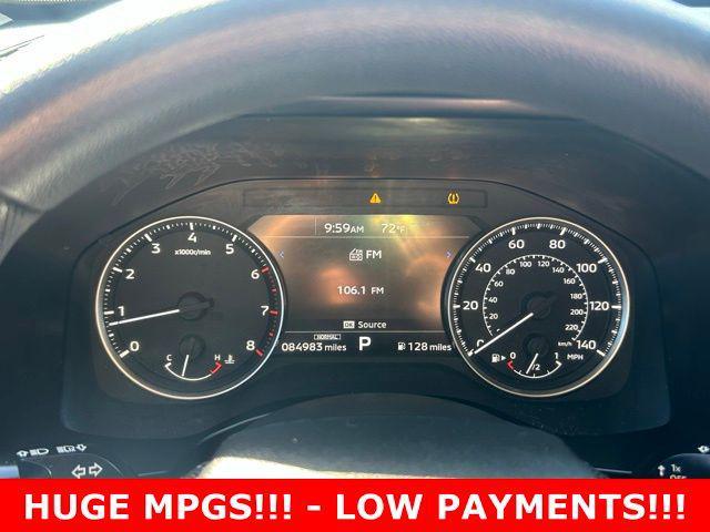 used 2022 Mitsubishi Outlander car, priced at $16,900