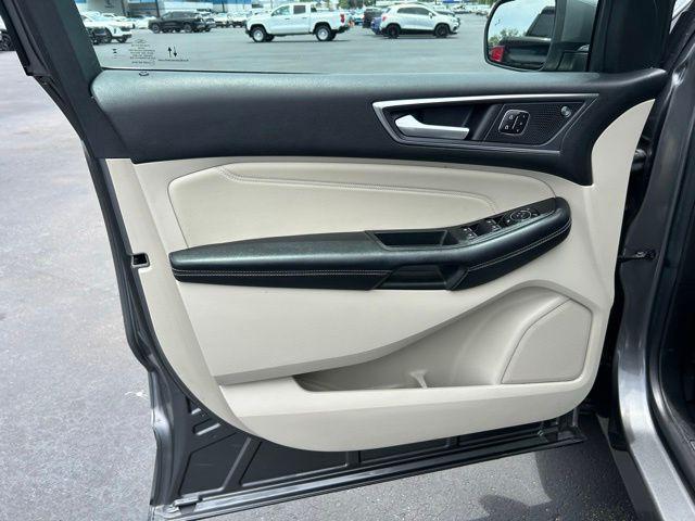 used 2023 Ford Edge car, priced at $23,199