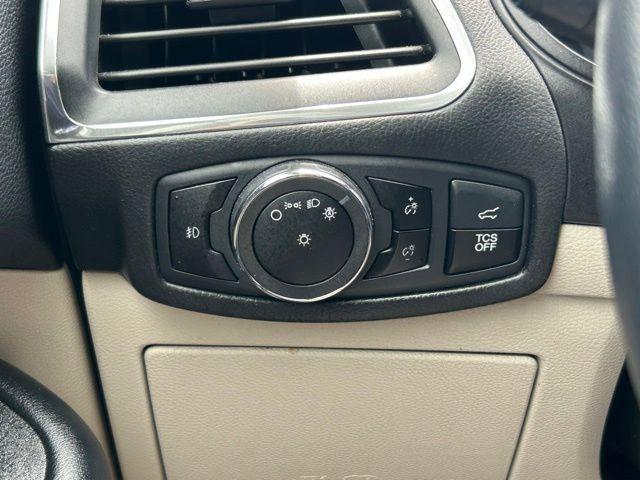 used 2023 Ford Edge car, priced at $23,199