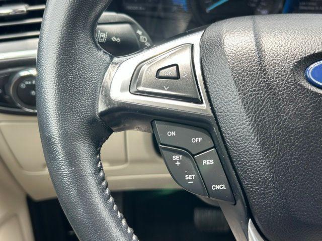 used 2023 Ford Edge car, priced at $23,199