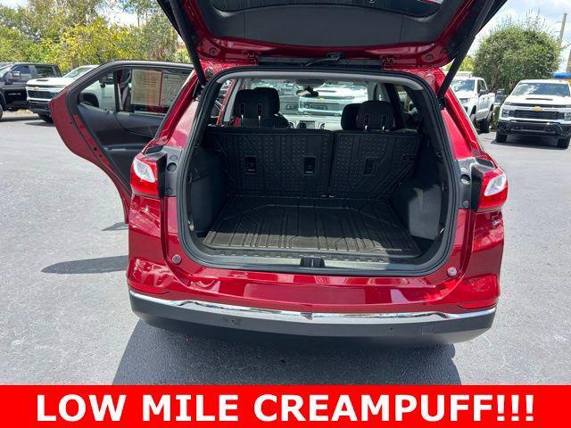 used 2020 Chevrolet Equinox car, priced at $21,095