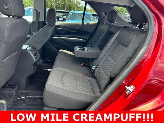 used 2020 Chevrolet Equinox car, priced at $21,095