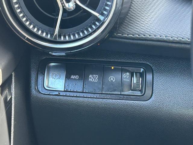 used 2025 Chevrolet Equinox car, priced at $25,500