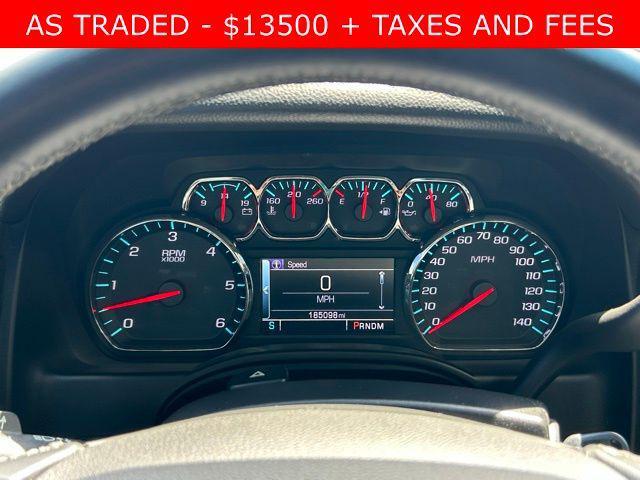 used 2015 Chevrolet Tahoe car, priced at $13,500