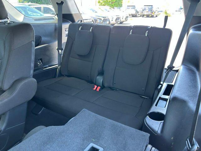 used 2022 Ford Explorer car, priced at $22,507