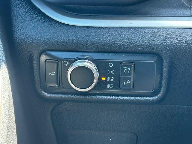 used 2022 Ford Explorer car, priced at $22,507