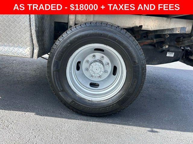 used 2019 Ford F-350 car, priced at $19,199