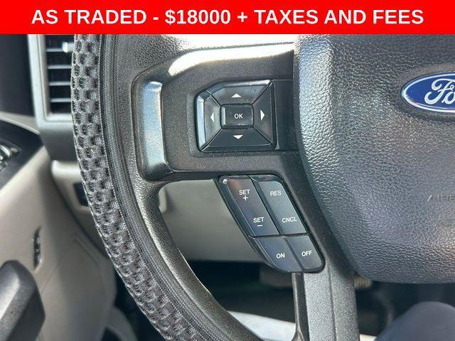 used 2019 Ford F-350 car, priced at $19,199
