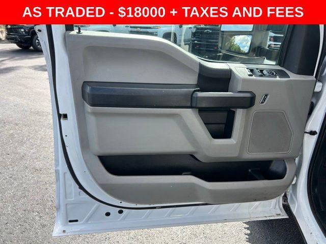 used 2019 Ford F-350 car, priced at $19,199