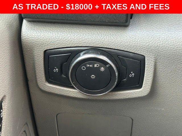 used 2019 Ford F-350 car, priced at $19,199
