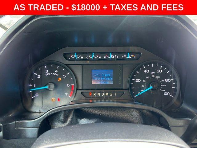 used 2019 Ford F-350 car, priced at $19,199