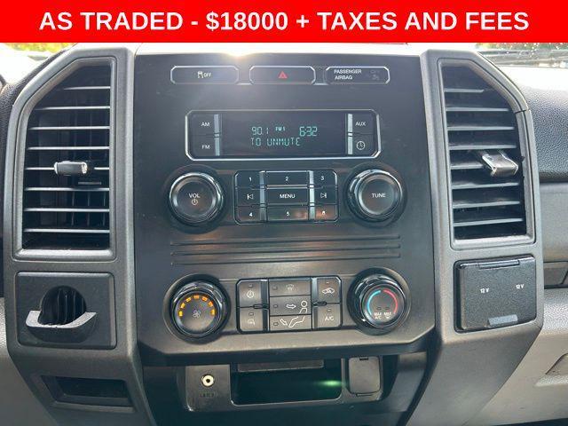 used 2019 Ford F-350 car, priced at $19,199