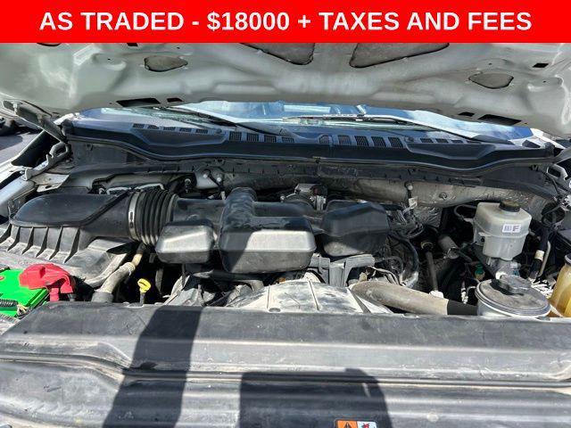 used 2019 Ford F-350 car, priced at $19,199