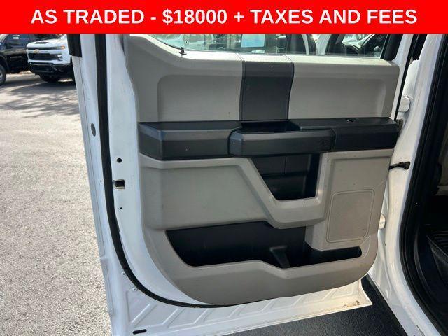 used 2019 Ford F-350 car, priced at $19,199