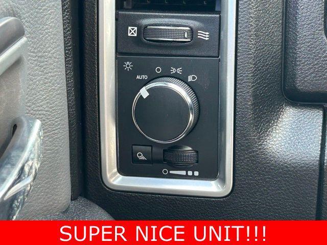 used 2022 Ram 1500 Classic car, priced at $26,400