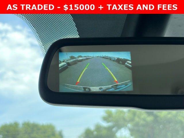 used 2019 Ram 1500 car, priced at $16,199