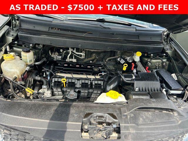 used 2018 Dodge Journey car, priced at $7,500