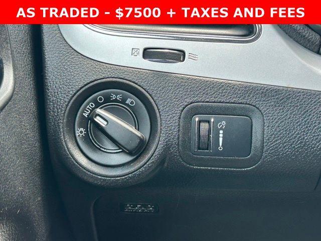 used 2018 Dodge Journey car, priced at $7,500