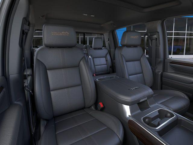 new 2026 Chevrolet Silverado 3500 car, priced at $80,363