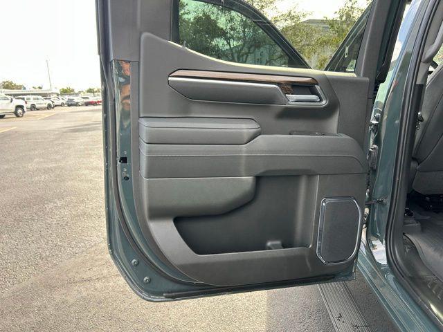 new 2026 Chevrolet Silverado 1500 car, priced at $82,109