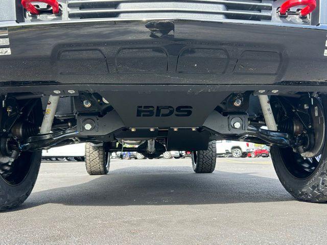 new 2026 Chevrolet Silverado 1500 car, priced at $82,109