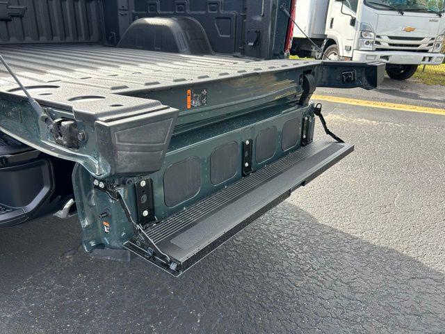 new 2026 Chevrolet Silverado 1500 car, priced at $82,109