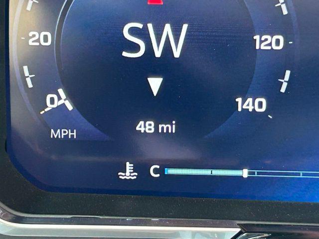 new 2026 Chevrolet Silverado 1500 car, priced at $82,109