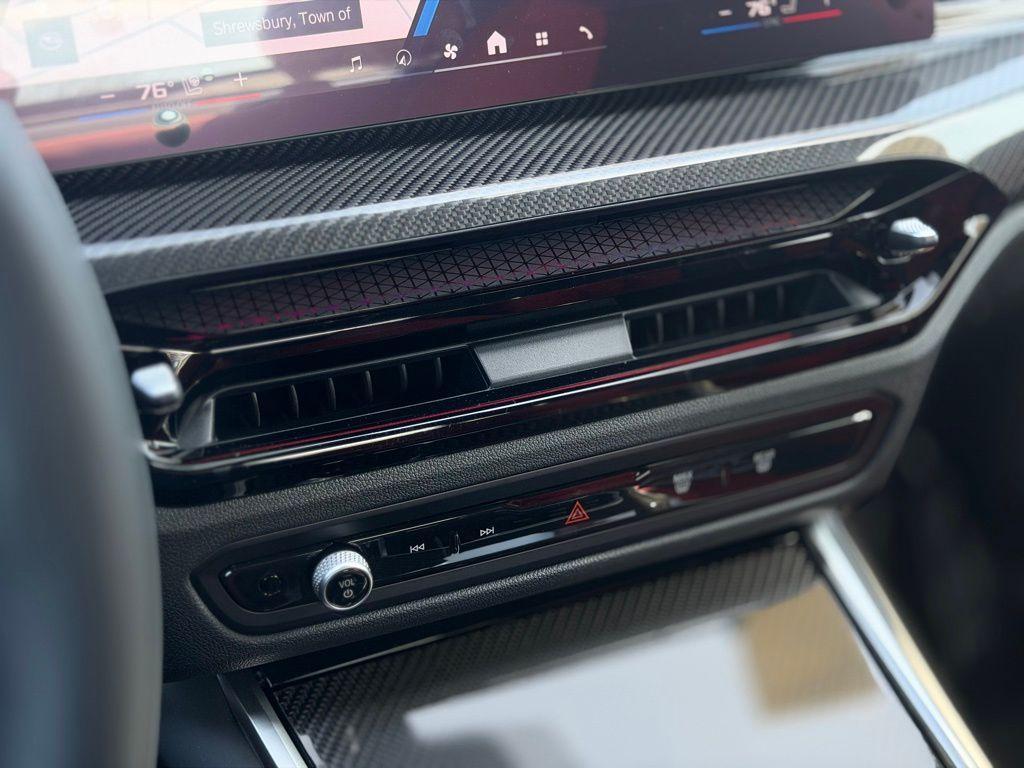 new 2026 BMW M4 car, priced at $106,995